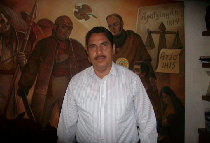 Ciudadanía, la primera responsable en combate al zancudo: Contreras
