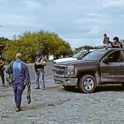 Liberan con vida a "El Kiro"