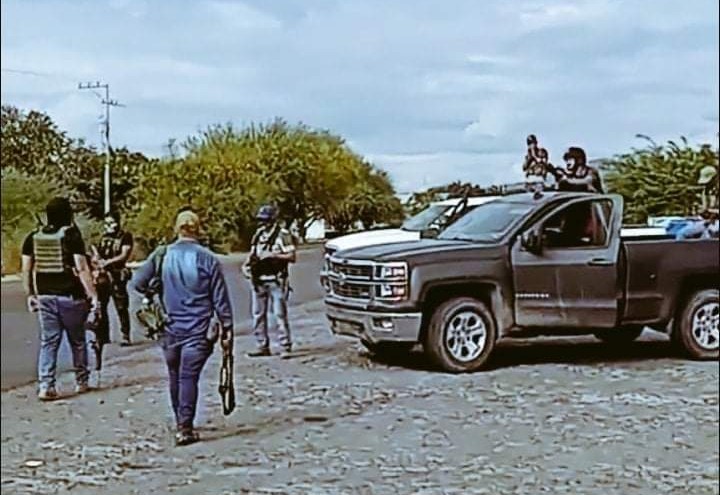 Liberan con vida a "El Kiro"
