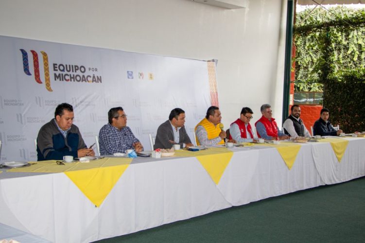 Resolución del TEEM en Mugica no afecta juicio madre para anular la elección de gobernador