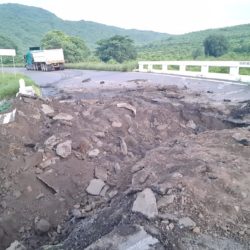 Caos en Tierracaliente; inoperancia de GN y PM