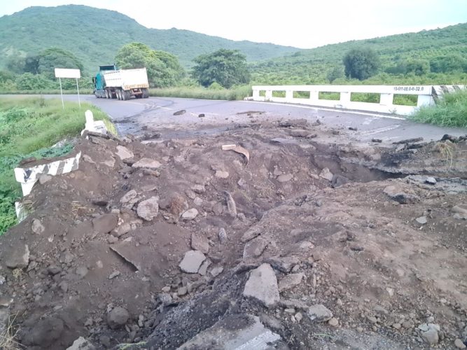 Caos en Tierracaliente; inoperancia de GN y PM
