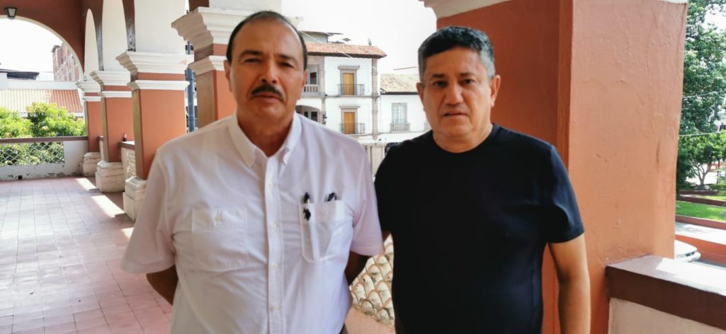 Club Rotario aplica programa "Te Damos una Mano"