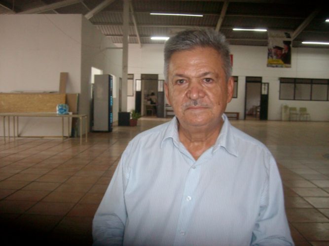 Observatorio Ciudadano reconstruye tejido social: Leonardo González