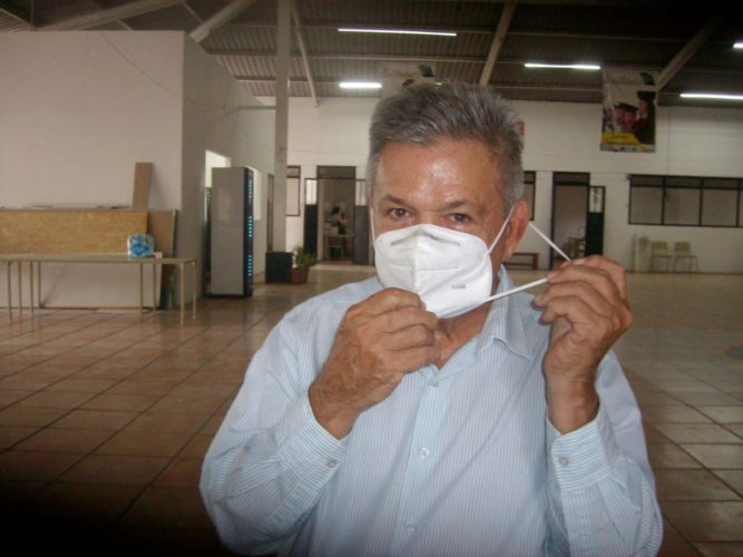 Observatorio Ciudadano califica como "buena" la gestión municipal apatzinguense 