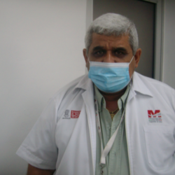 Servicios de calidad y calidez en el CS-Apatzingán