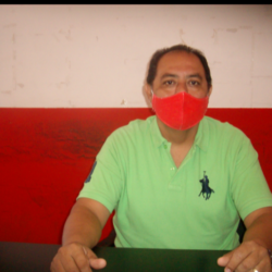 Riesgo en Apatzingán de nuevos cierres comerciales por Covid-19