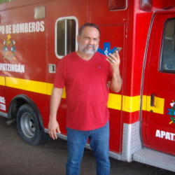 PC en permanente alerta: Barrera