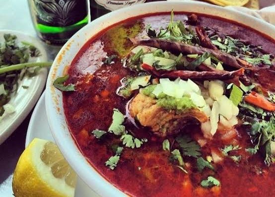 Apatzingán: reglamentarán venta de alimentos en vía pública
