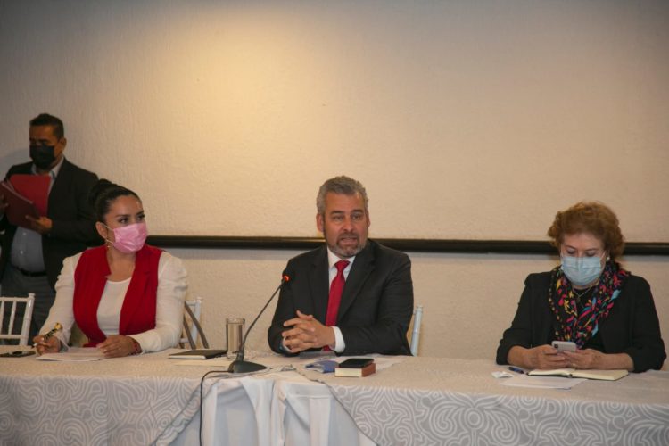 Morena ratifica triunfo en Michoacán al concluir impugnación de casillas en el TEEM