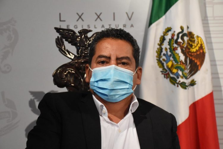Exhorta Ángel Custodio a los ayuntamientos a reforzar medidas anti-Covid-19