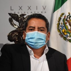 Exhorta Ángel Custodio a los ayuntamientos a reforzar medidas anti-Covid-19