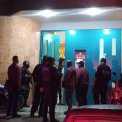 Apatzingán: la pasada, una semana fatídica en cuanto a Covid-19