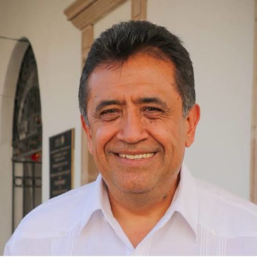 Todo listo: mañana asume JLC segundo mandato consecutivo