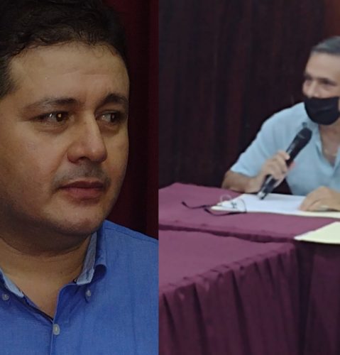 Apatzingán: aprueba cabildo a nuevo secretario y continuidad de tesorero