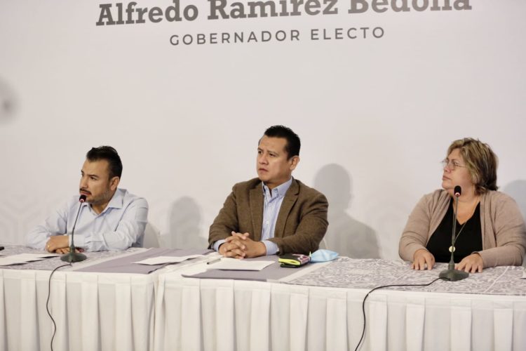 Gobierno de Silvano obstaculiza la entrega-recepción: CTP