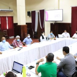 Será virtual el "grito" en Apatzingán