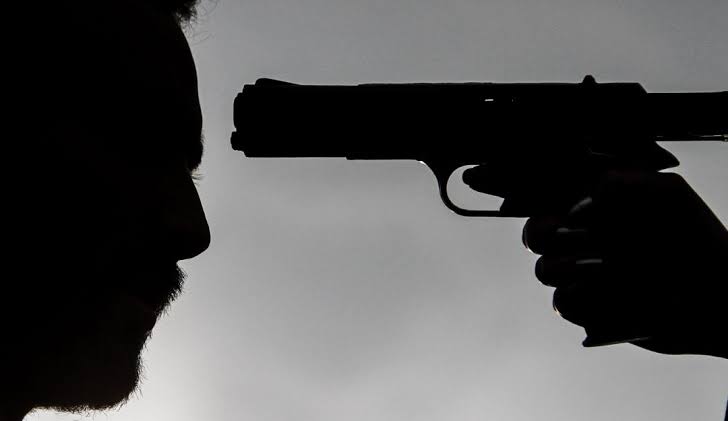 FGE atrapa a segundo implicado en homicidio ocurrido en Pátzcuaro