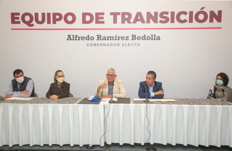 Gobierno de México propone aumentar el presupuesto federal para Michoacán: Ruíz Argáiz*