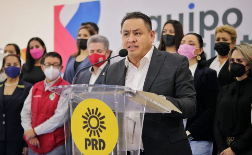 Será anulada elección de gobernador en Michoacán