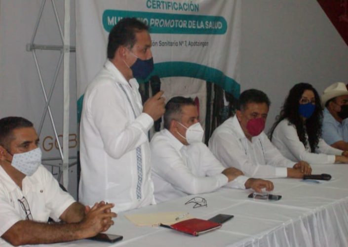 Exhortan a sumarse en combate al dengue