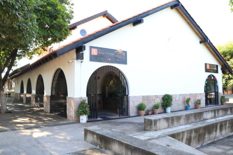 "La Estación" inicia talleres, el lunes 