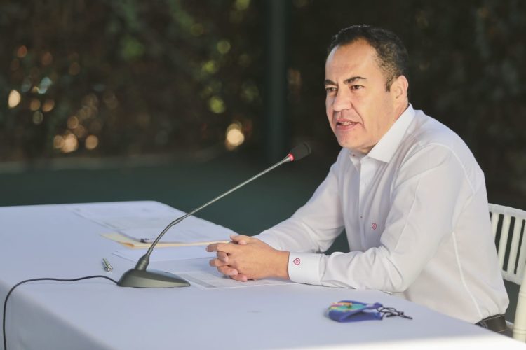 La democracia pierde batalla de credibilidad y certeza: Carlos Herrera