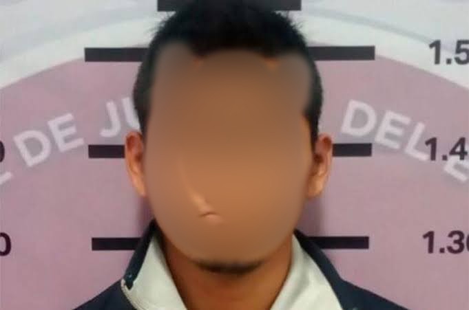 Presunto violador vinculado a proceso, en Zamora