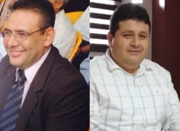 Sabino Campos Andrade a la Secretaría de Apatzingán; Abarca repite en la tesorería municipal