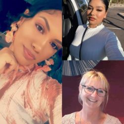 Mis hermosas benefactoras  (Parte I)