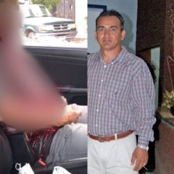 Asesinan a titular de la JLC; hace diez días mataron a su hermano