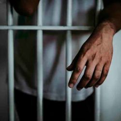 Detiene FGE a presunto violador de una menor