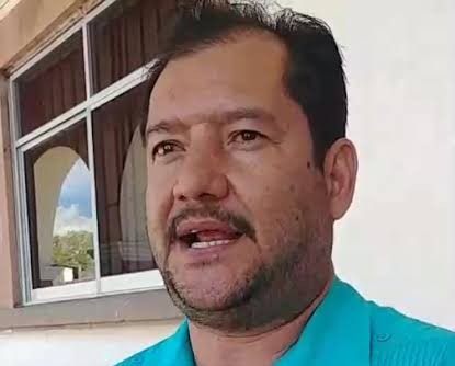 Anuncia Adame Rincón vacuna contra Covid a menores de 12 a 17 años