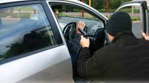 Apresan a tres presuntos secuestradores exprés