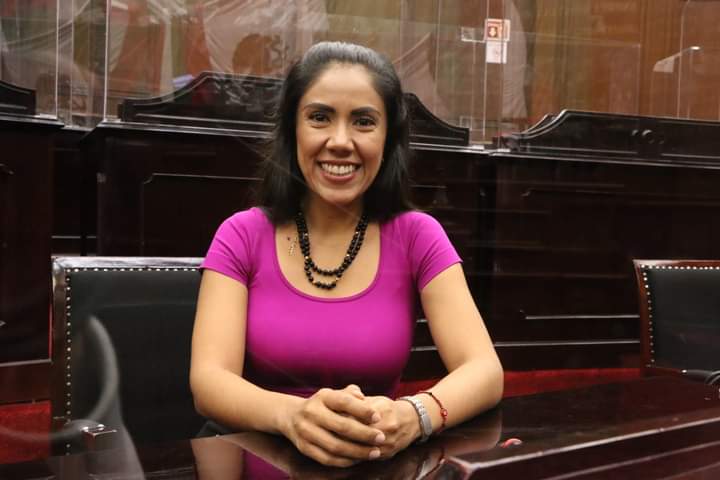 Necesaria la construcción de acuerdos para avanzar: Fanny