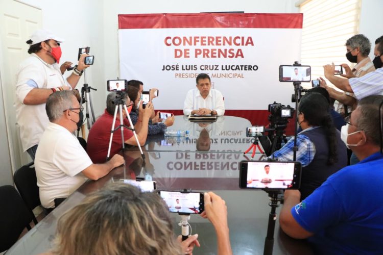 "Daremos vida al Centro Cultural": JLCL