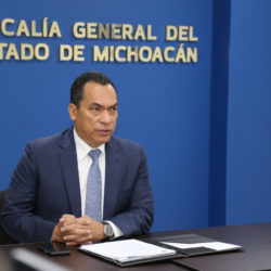 Más de 2,500 personas accedieron a la justicia en agosto y septiembre: FGE