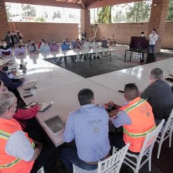 Sectur afina operativo de "Noche de Muertos"