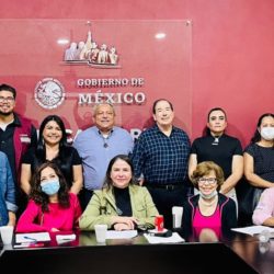 Semigrante analiza situación de michoacanos desplazados en Tijuana