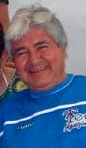 Fallece el profesor René Esquivel Ruiz, "La Rana"