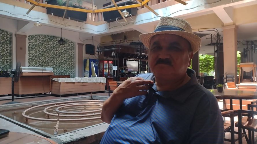 Morenistas en cabildo apatzinguense eligen peor momento para "ajustes" nuevos impuestos: G. Guízar