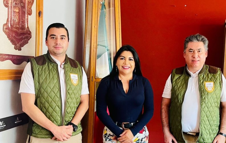 Capacitará Semigrante a municipios sobre trata y fraude a migrantes