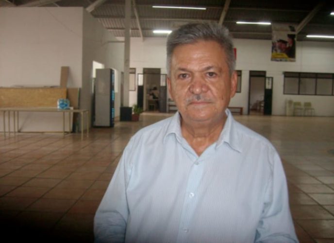 Se organizan acciones en busca de la paz en la región: González Tafolla 