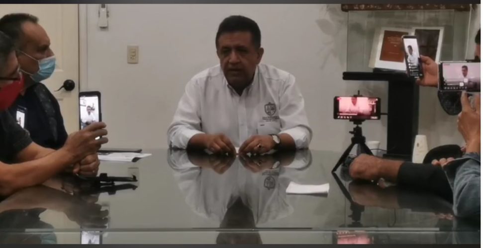Anuncian aplazamiento de reconstrucción de la vía Apatzingán-Aguililla