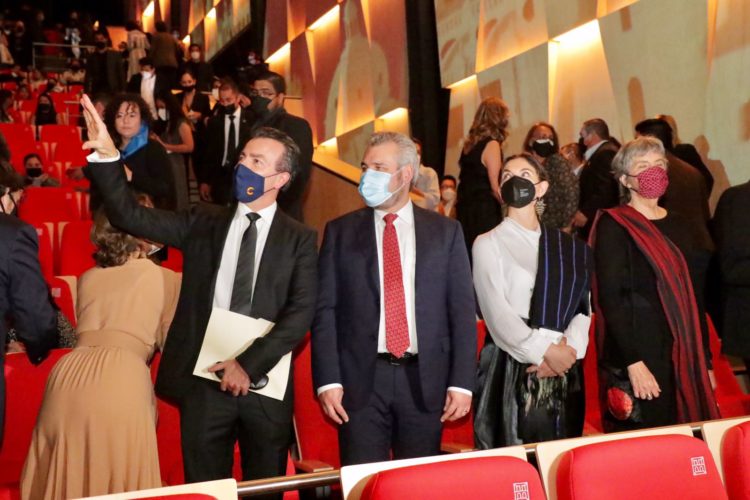 El cine en Michoacán tendrá respaldo del gobierno