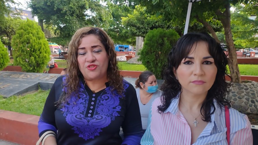 Recaban firmas para tratar de echar abajo "ajustes" y nuevos impuestos en Apatzingán