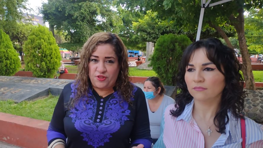 Recaban firmas para tratar de echar abajo "ajustes" y nuevos impuestos en Apatzingán