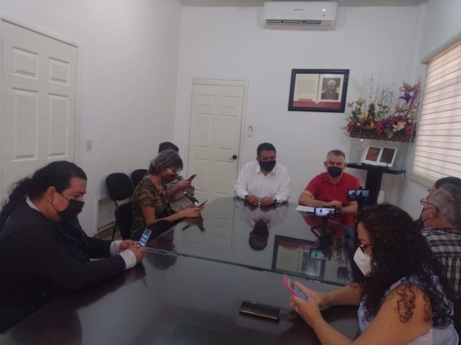 "Cerraremos 2021 a tambor batiente": JLCL