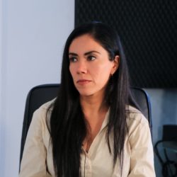 Necesaria coordinación conjunta entre tres niveles de gobierno para abatir problemas en Michoacán: Fanny