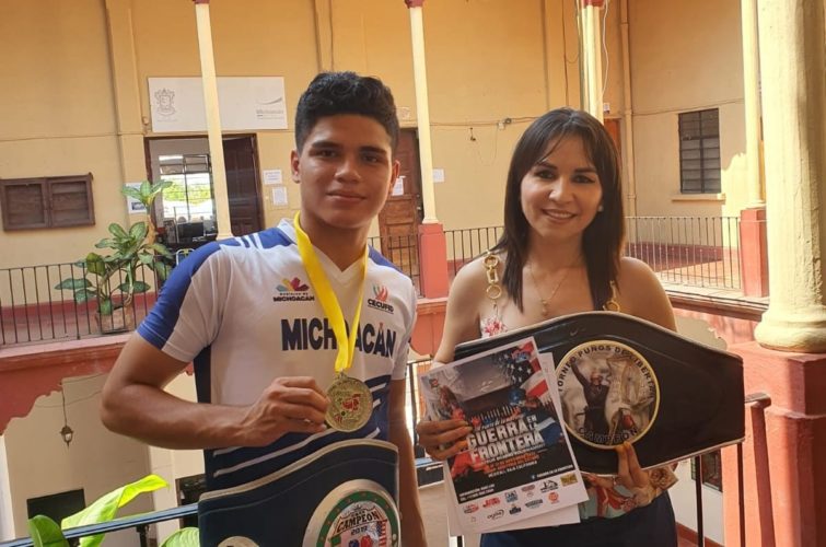 El deporte, fundamental para la construcción de sociedades responsables: Blanca Álvarez 